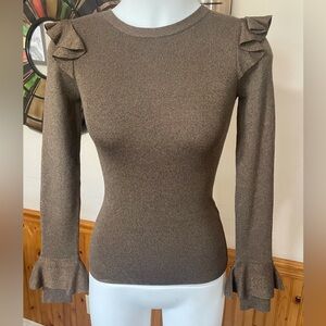 Alice + Olivia Mittie Pullover